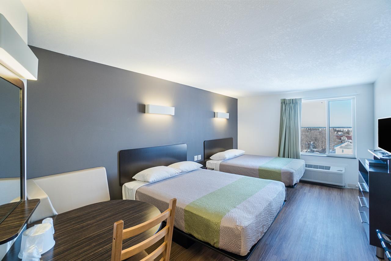 Studio 6-Bruderheim, Ab Room photo
